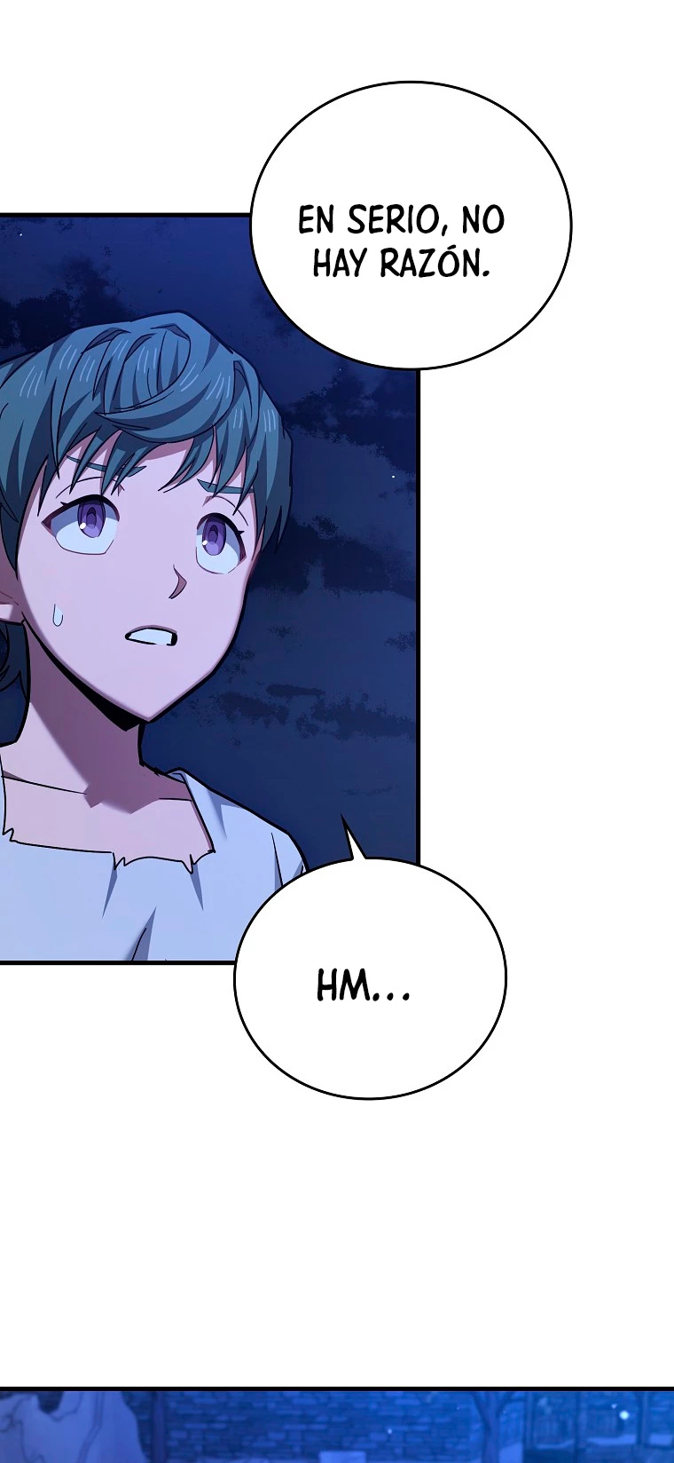 Al demonio con ser un santo, soy un medico > Capitulo 42 > Page 211