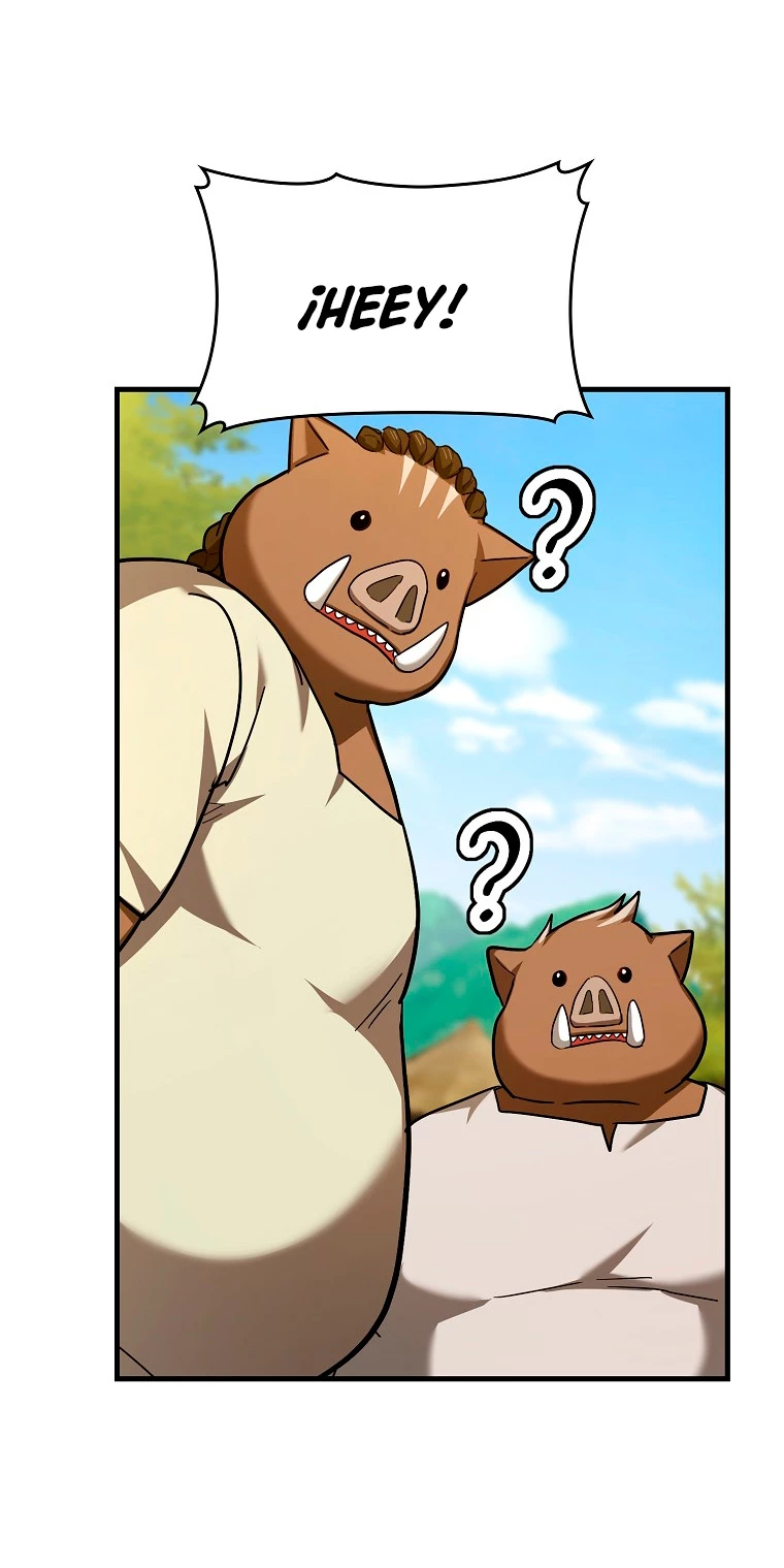 Al demonio con ser un santo, soy un medico > Capitulo 42 > Page 331