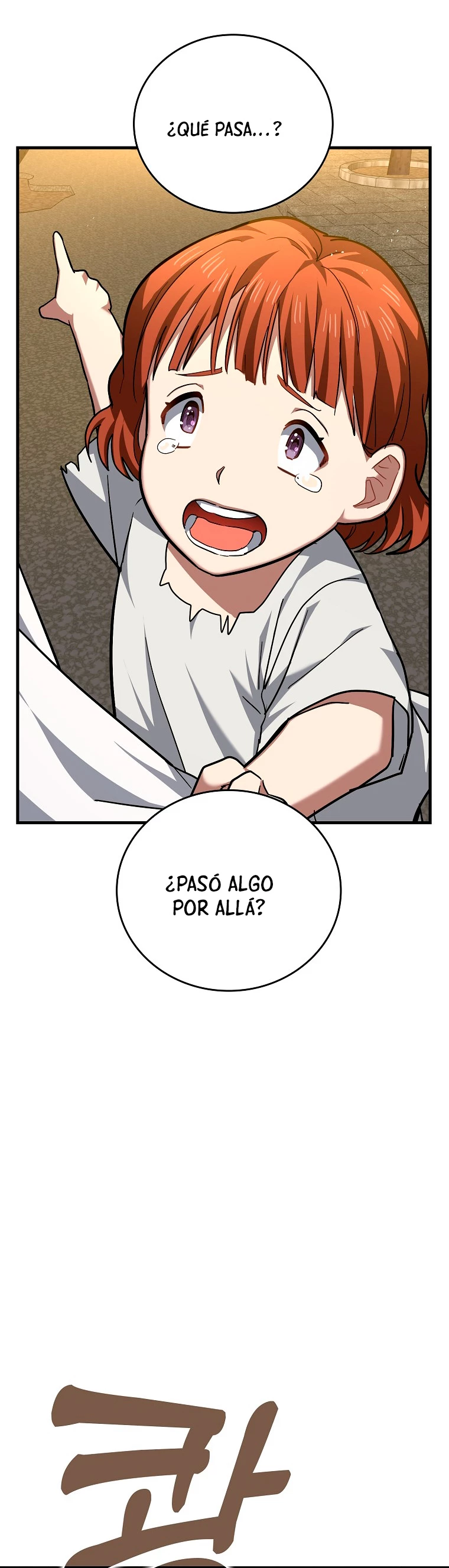 Al demonio con ser un santo, soy un medico > Capitulo 42 > Page 431