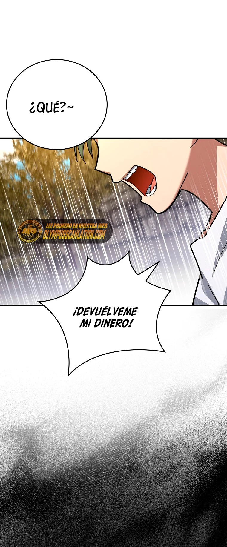 Al demonio con ser un santo, soy un medico > Capitulo 42 > Page 461