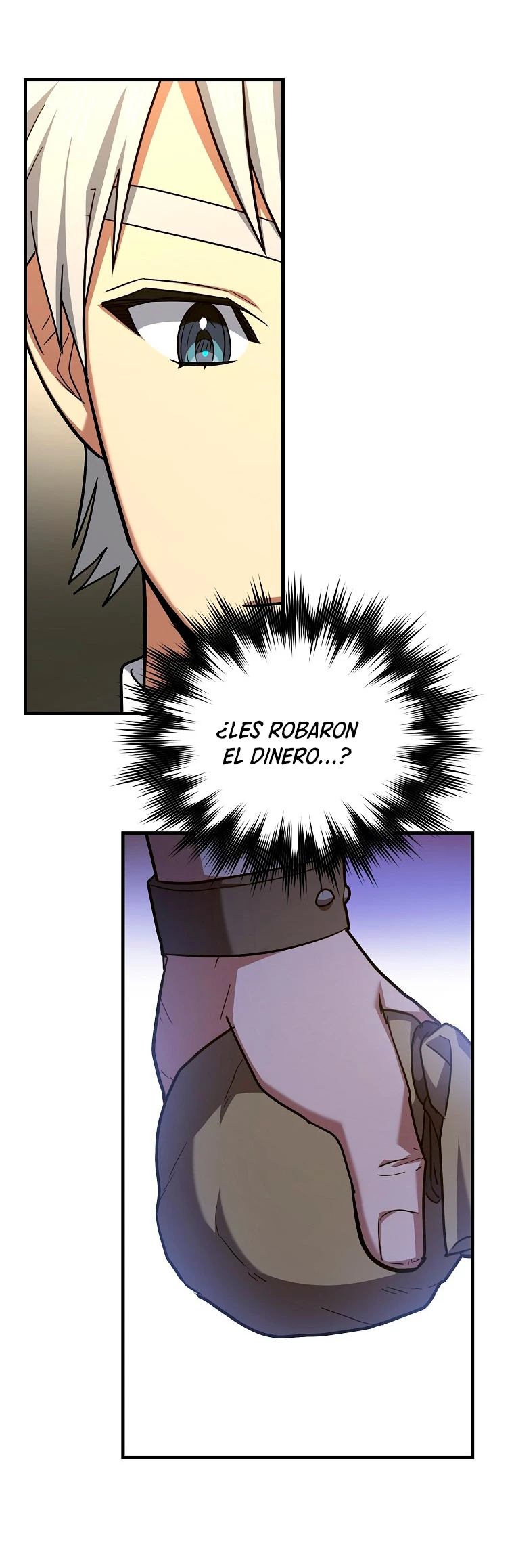 Al demonio con ser un santo, soy un medico > Capitulo 42 > Page 511