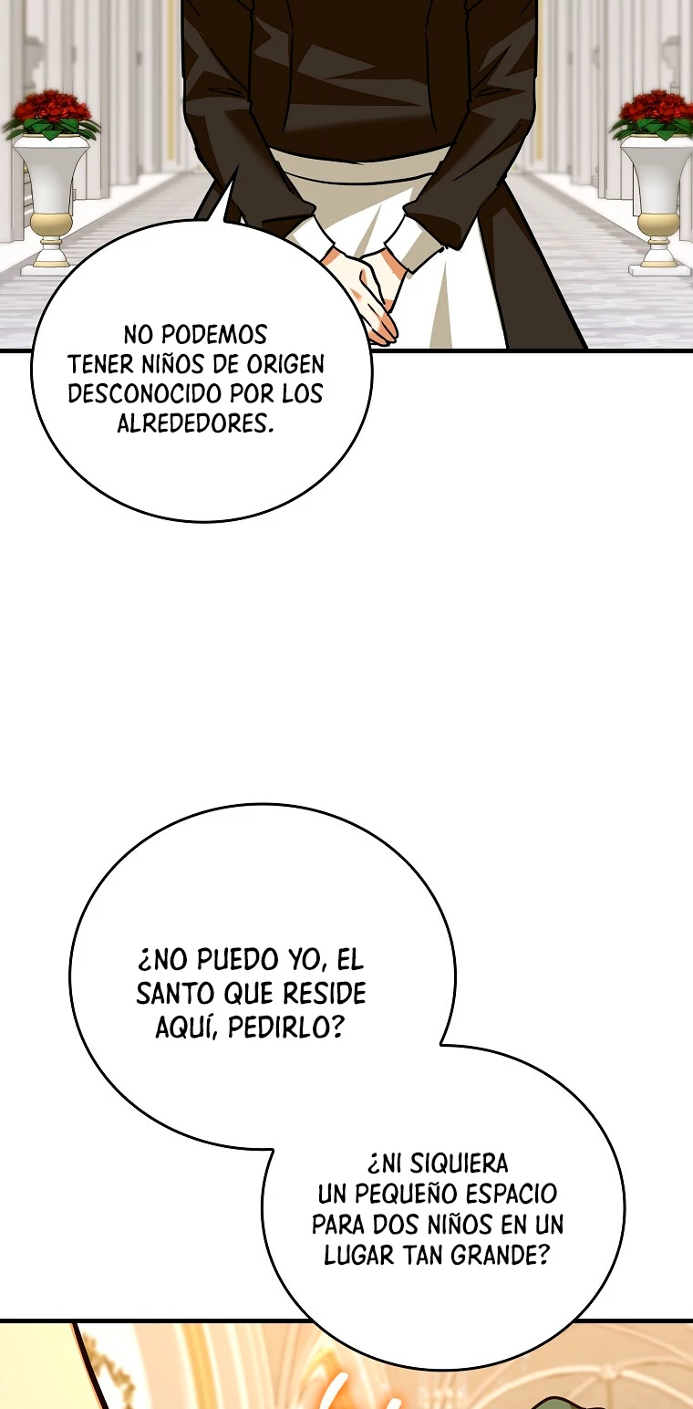 Al demonio con ser un santo, soy un medico > Capitulo 43 > Page 31