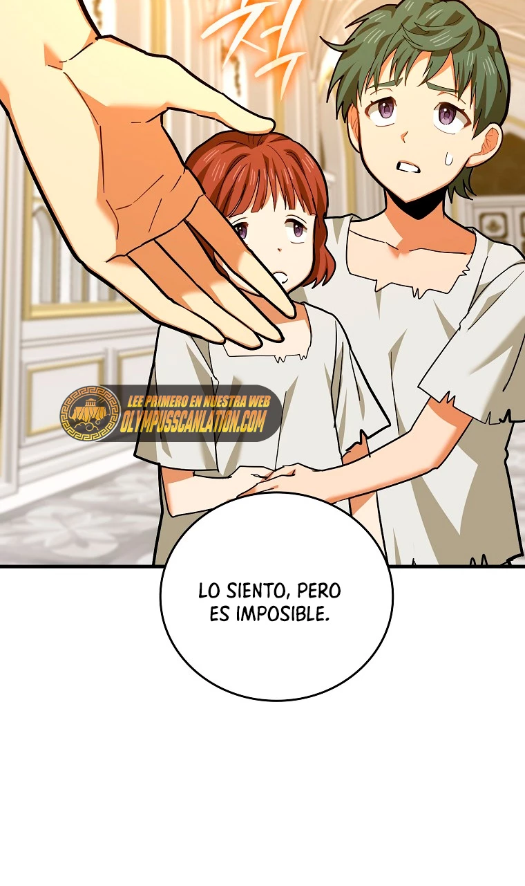 Al demonio con ser un santo, soy un medico > Capitulo 43 > Page 41