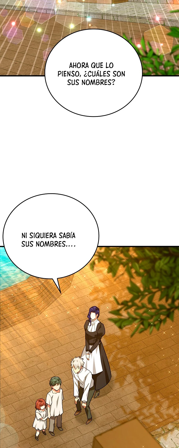 Al demonio con ser un santo, soy un medico > Capitulo 43 > Page 91