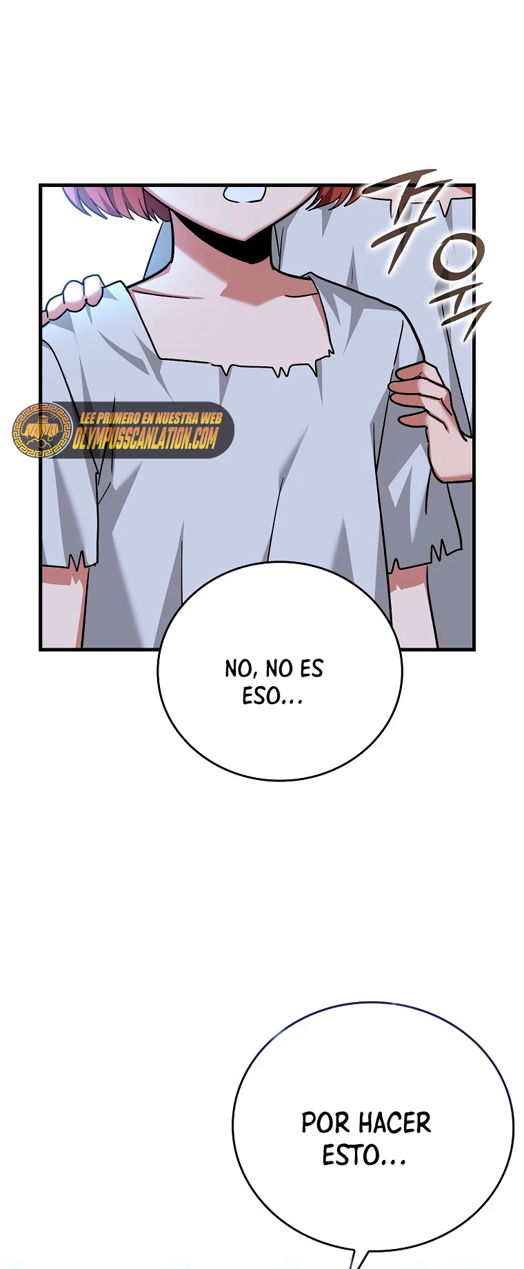 Al demonio con ser un santo, soy un medico > Capitulo 43 > Page 141