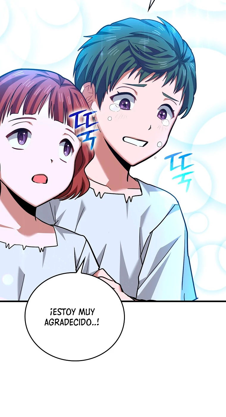 Al demonio con ser un santo, soy un medico > Capitulo 43 > Page 151
