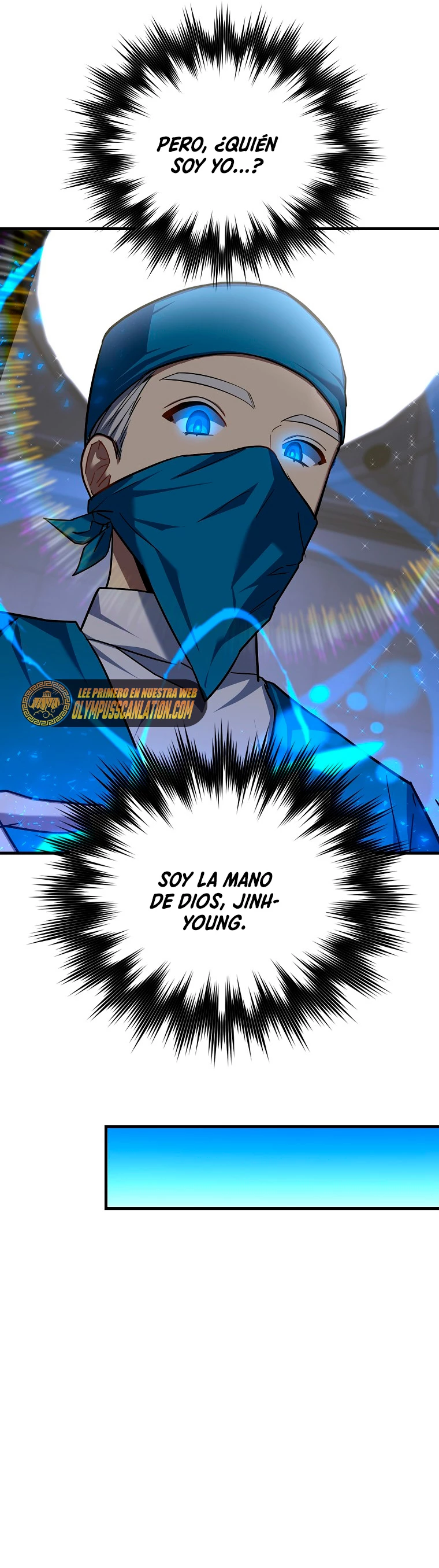 Al demonio con ser un santo, soy un medico > Capitulo 43 > Page 501
