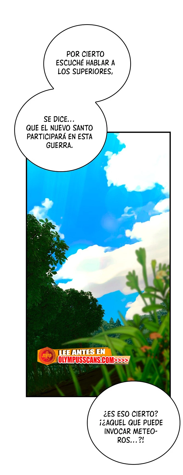 Al demonio con ser un santo, soy un medico > Capitulo 44 > Page 71