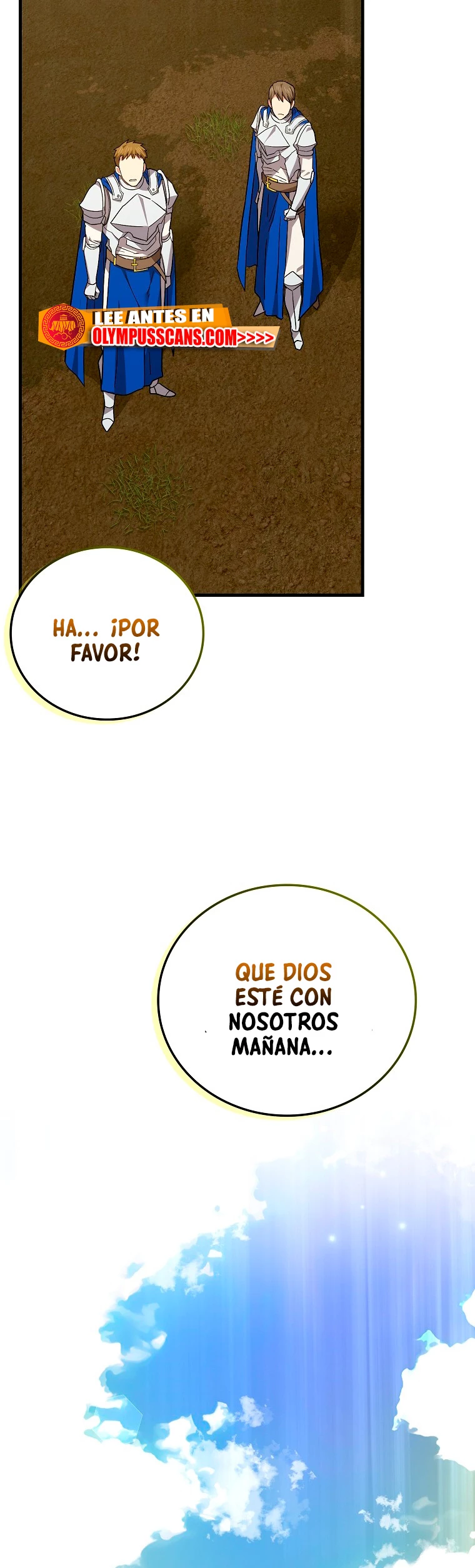 Al demonio con ser un santo, soy un medico > Capitulo 44 > Page 91