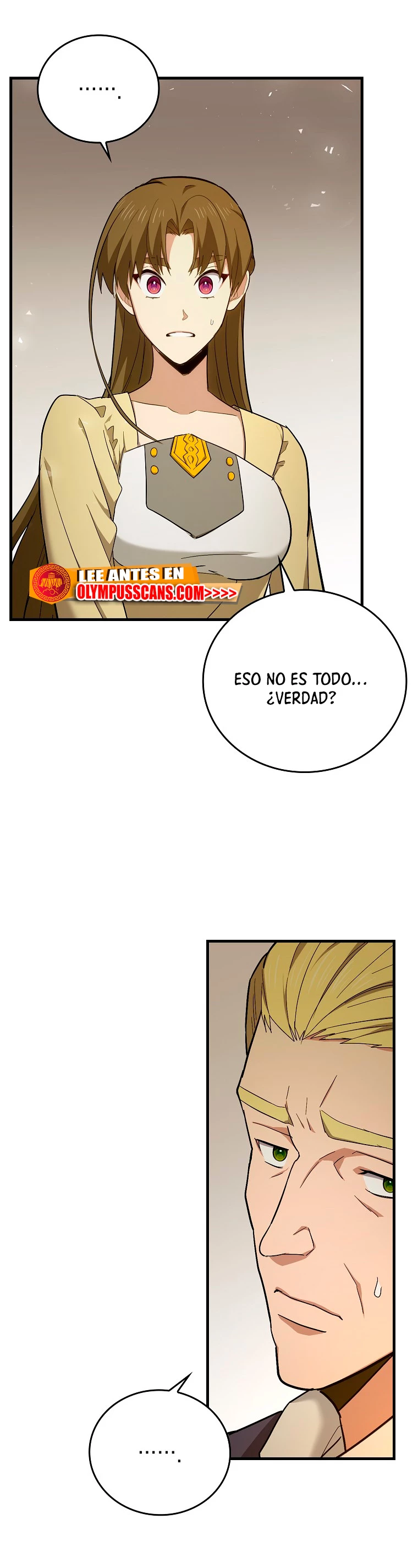 Al demonio con ser un santo, soy un medico > Capitulo 44 > Page 171