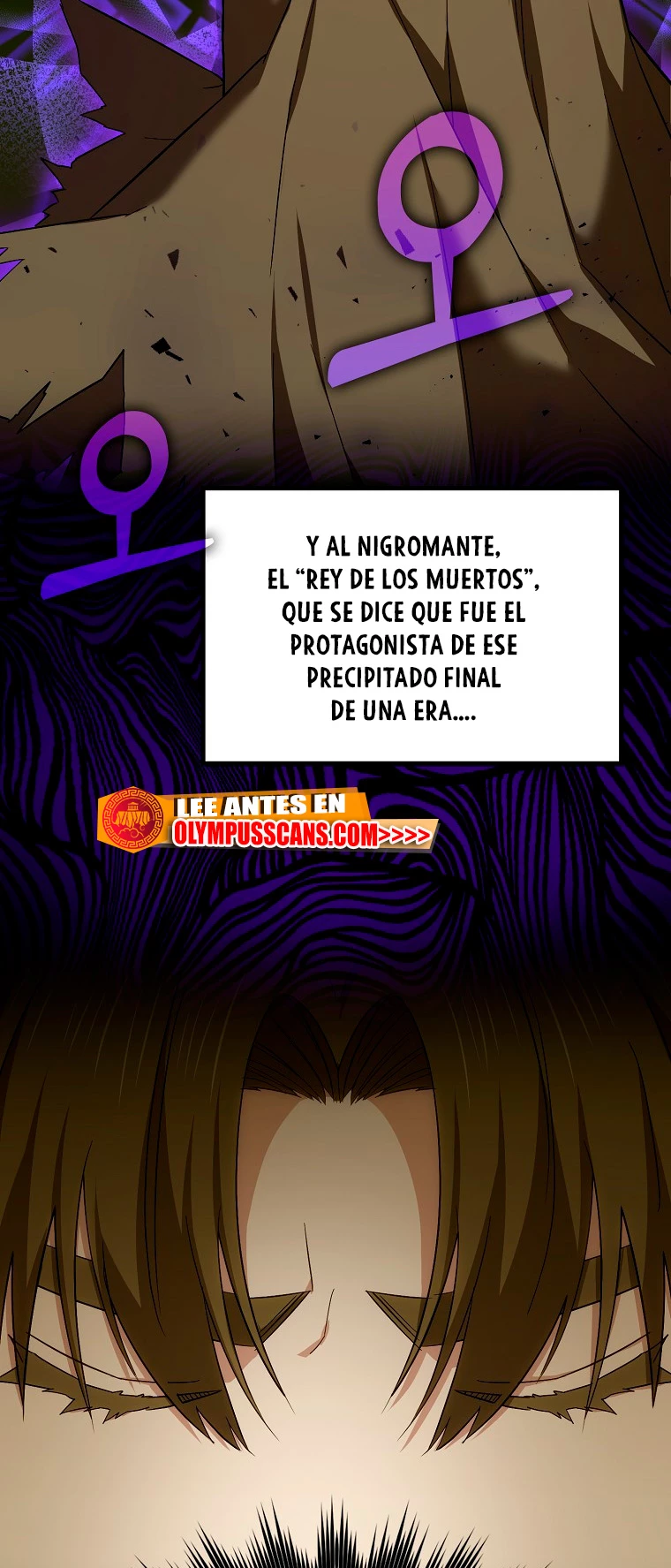 Al demonio con ser un santo, soy un medico > Capitulo 44 > Page 221
