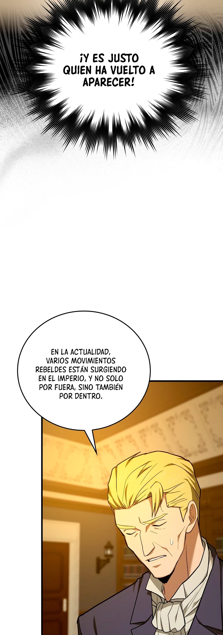 Al demonio con ser un santo, soy un medico > Capitulo 44 > Page 231