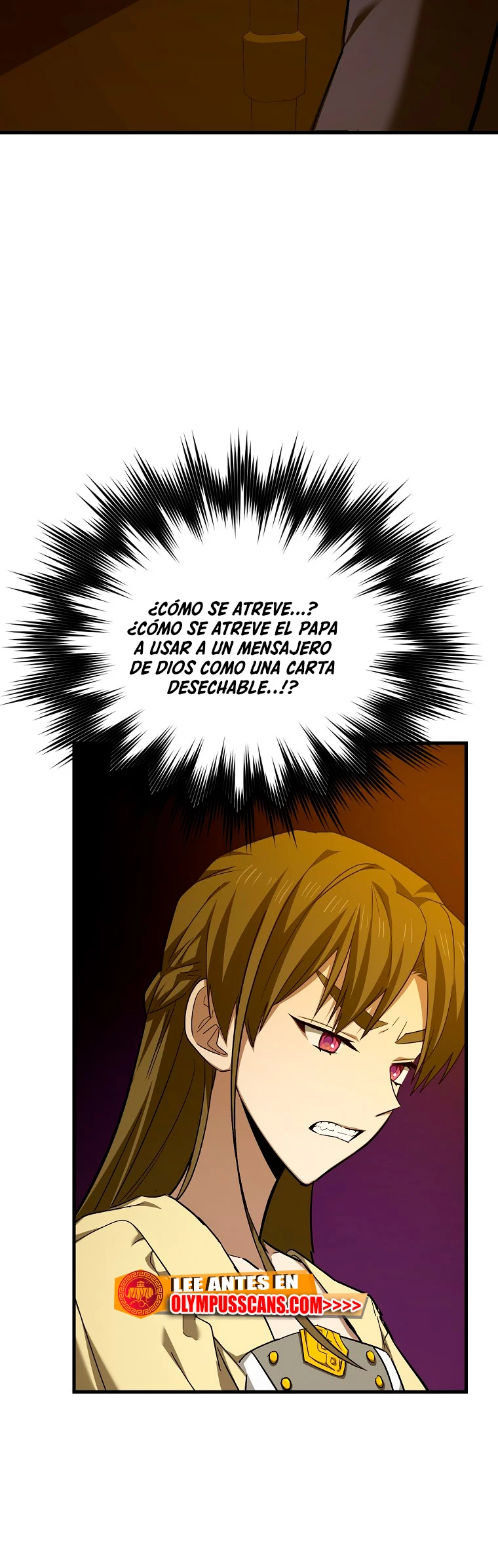 Al demonio con ser un santo, soy un medico > Capitulo 44 > Page 251