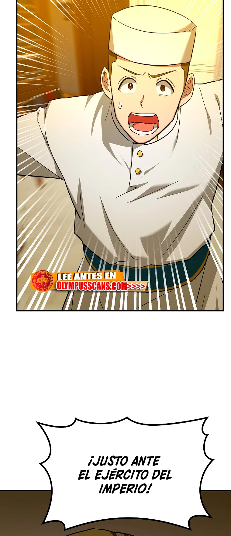 Al demonio con ser un santo, soy un medico > Capitulo 44 > Page 271