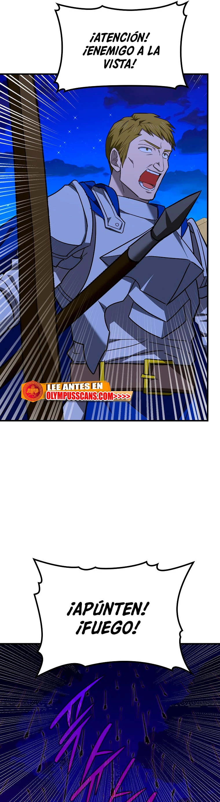Al demonio con ser un santo, soy un medico > Capitulo 44 > Page 321