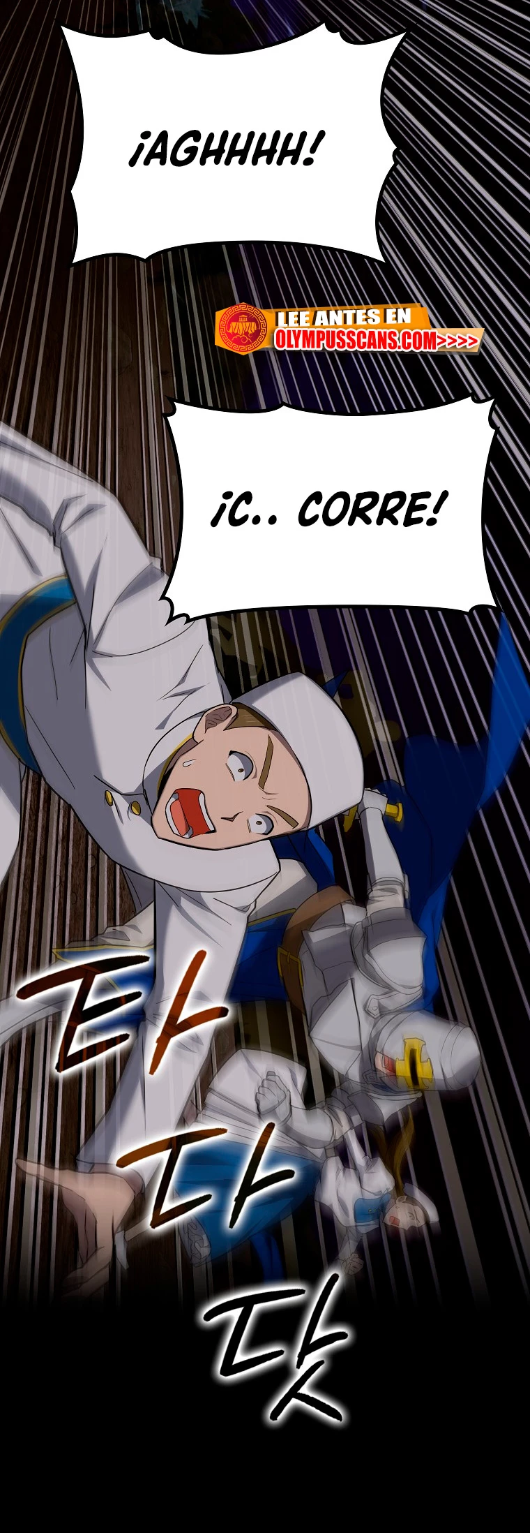 Al demonio con ser un santo, soy un medico > Capitulo 44 > Page 451
