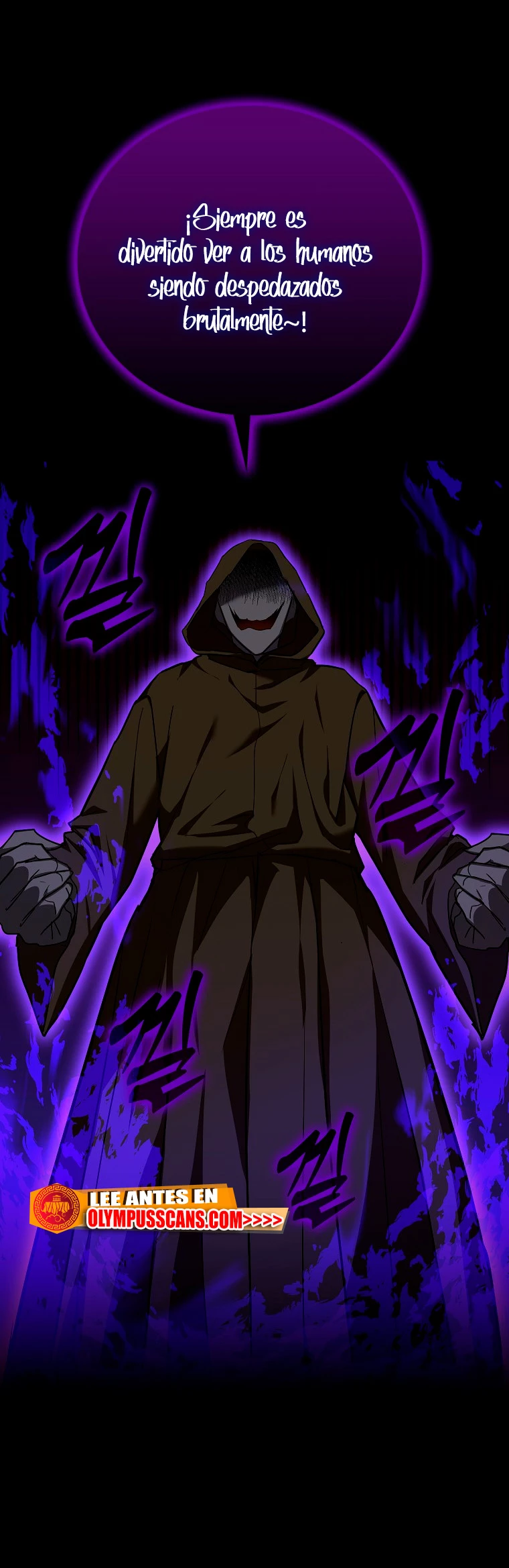 Al demonio con ser un santo, soy un medico > Capitulo 44 > Page 481