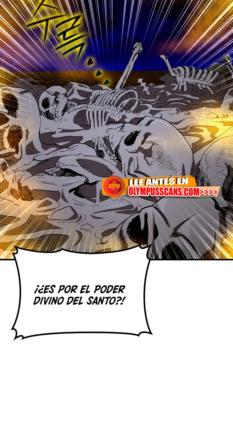 Al demonio con ser un santo, soy un medico > Capitulo 45 > Page 121