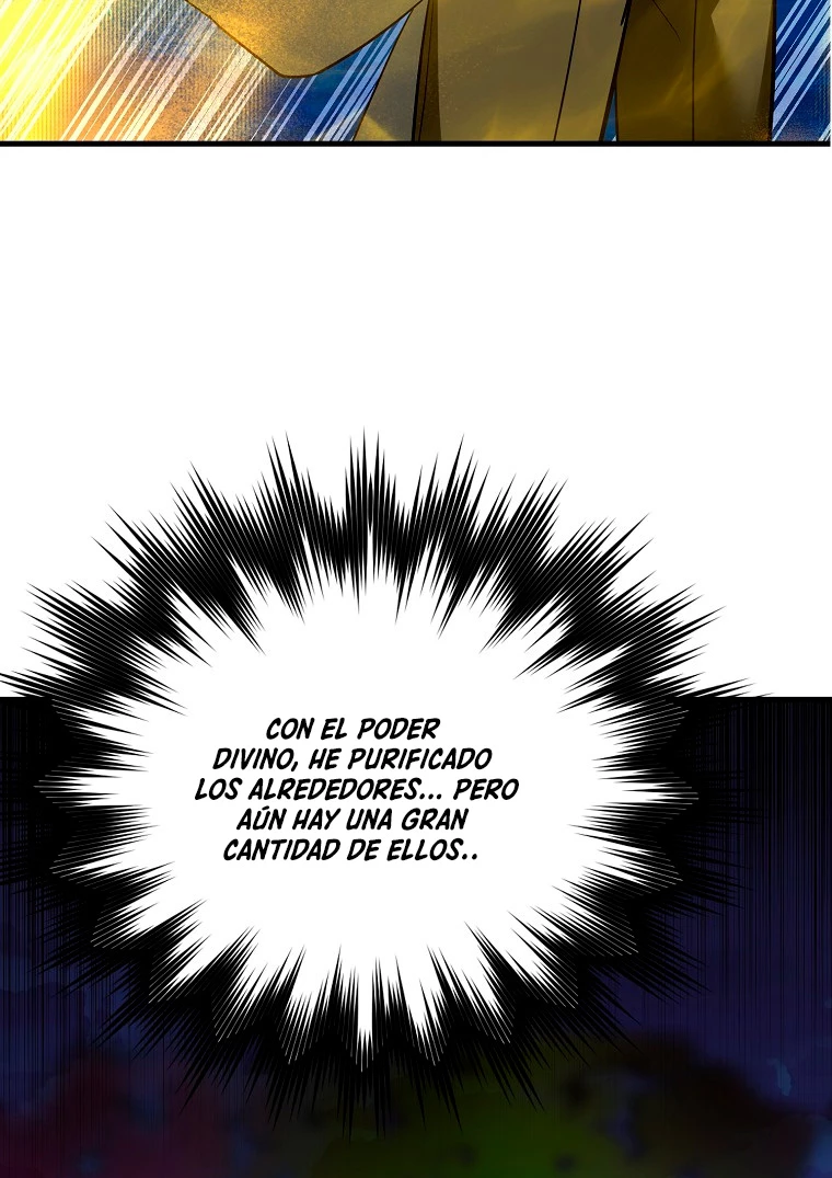 Al demonio con ser un santo, soy un medico > Capitulo 45 > Page 171