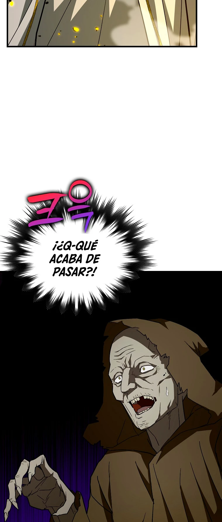 Al demonio con ser un santo, soy un medico > Capitulo 45 > Page 261