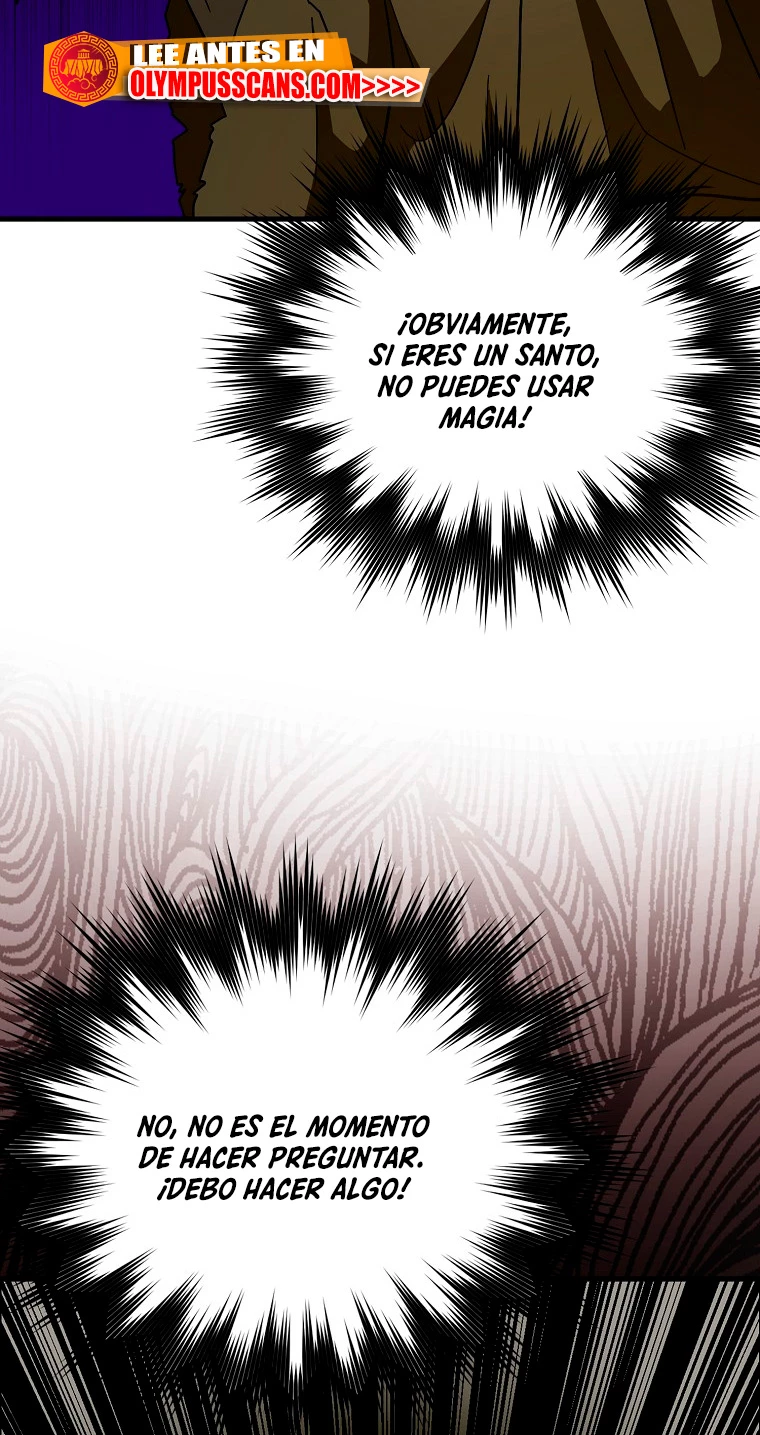 Al demonio con ser un santo, soy un medico > Capitulo 45 > Page 271