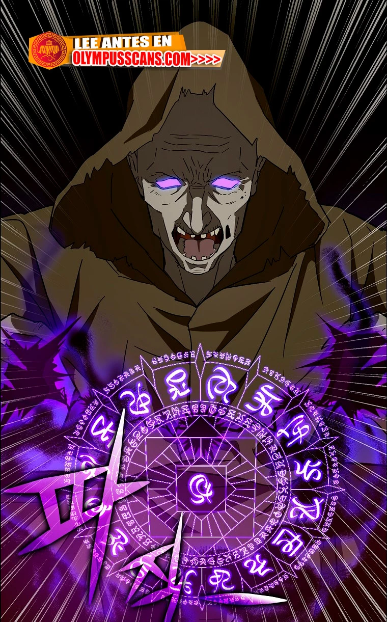 Al demonio con ser un santo, soy un medico > Capitulo 45 > Page 281
