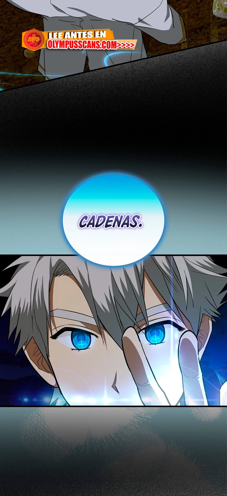 Al demonio con ser un santo, soy un medico > Capitulo 45 > Page 371