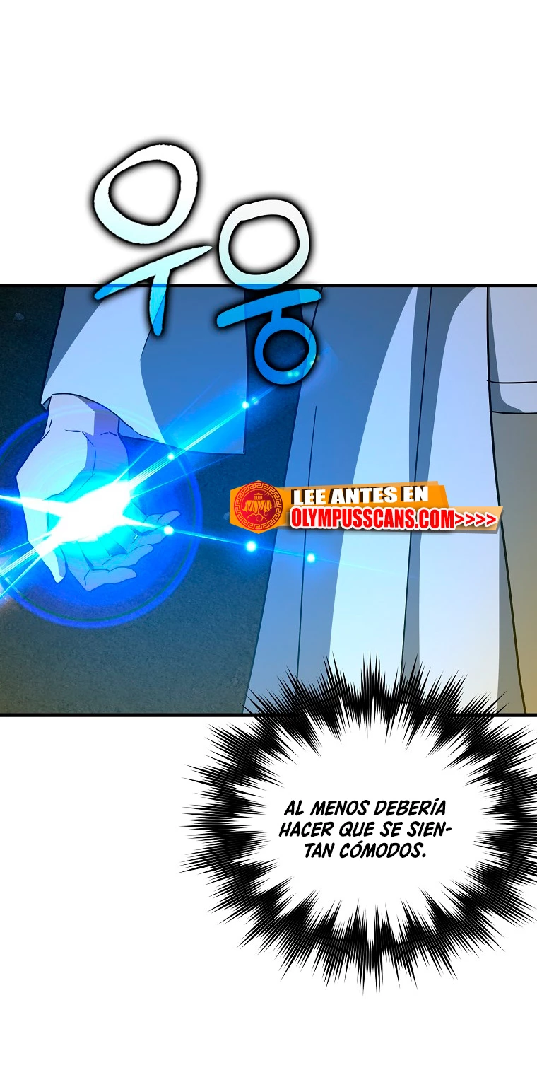 Al demonio con ser un santo, soy un medico > Capitulo 45 > Page 481
