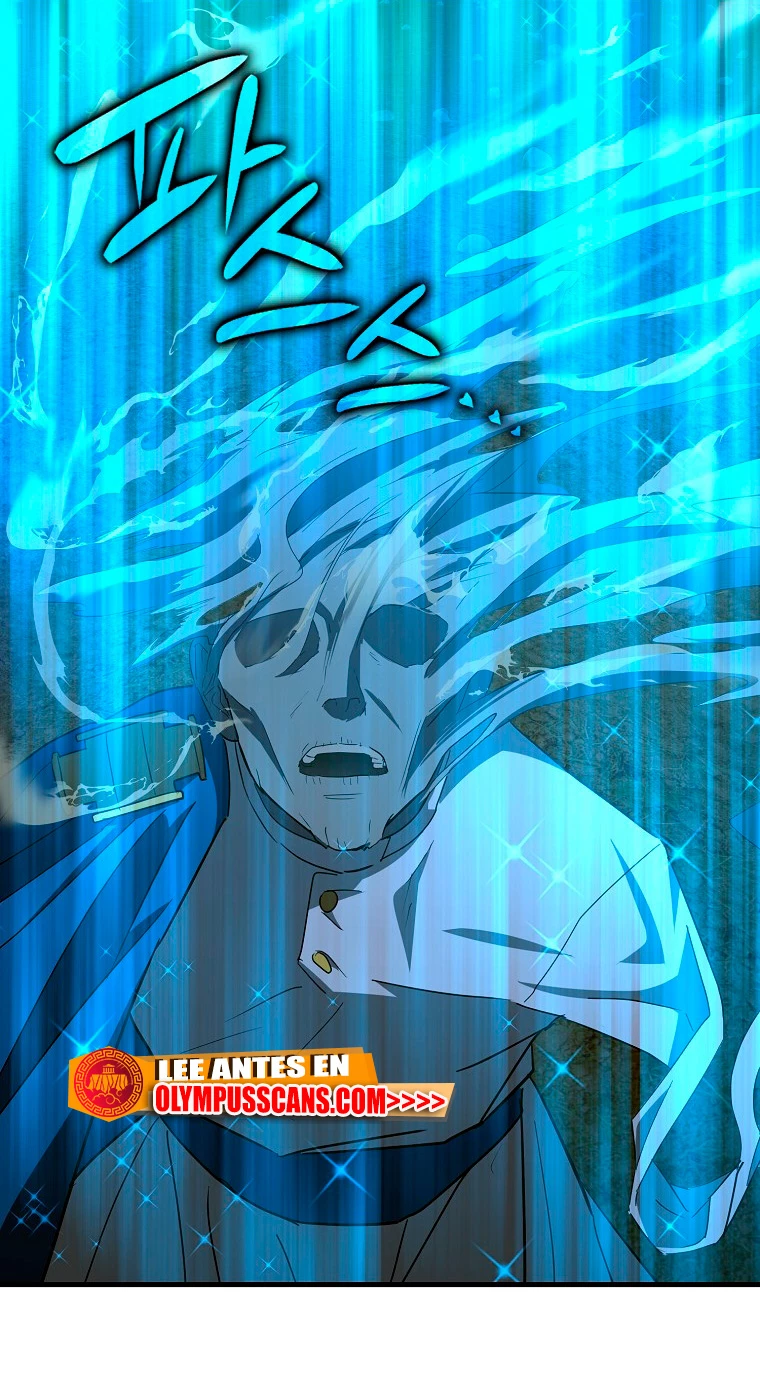 Al demonio con ser un santo, soy un medico > Capitulo 45 > Page 521