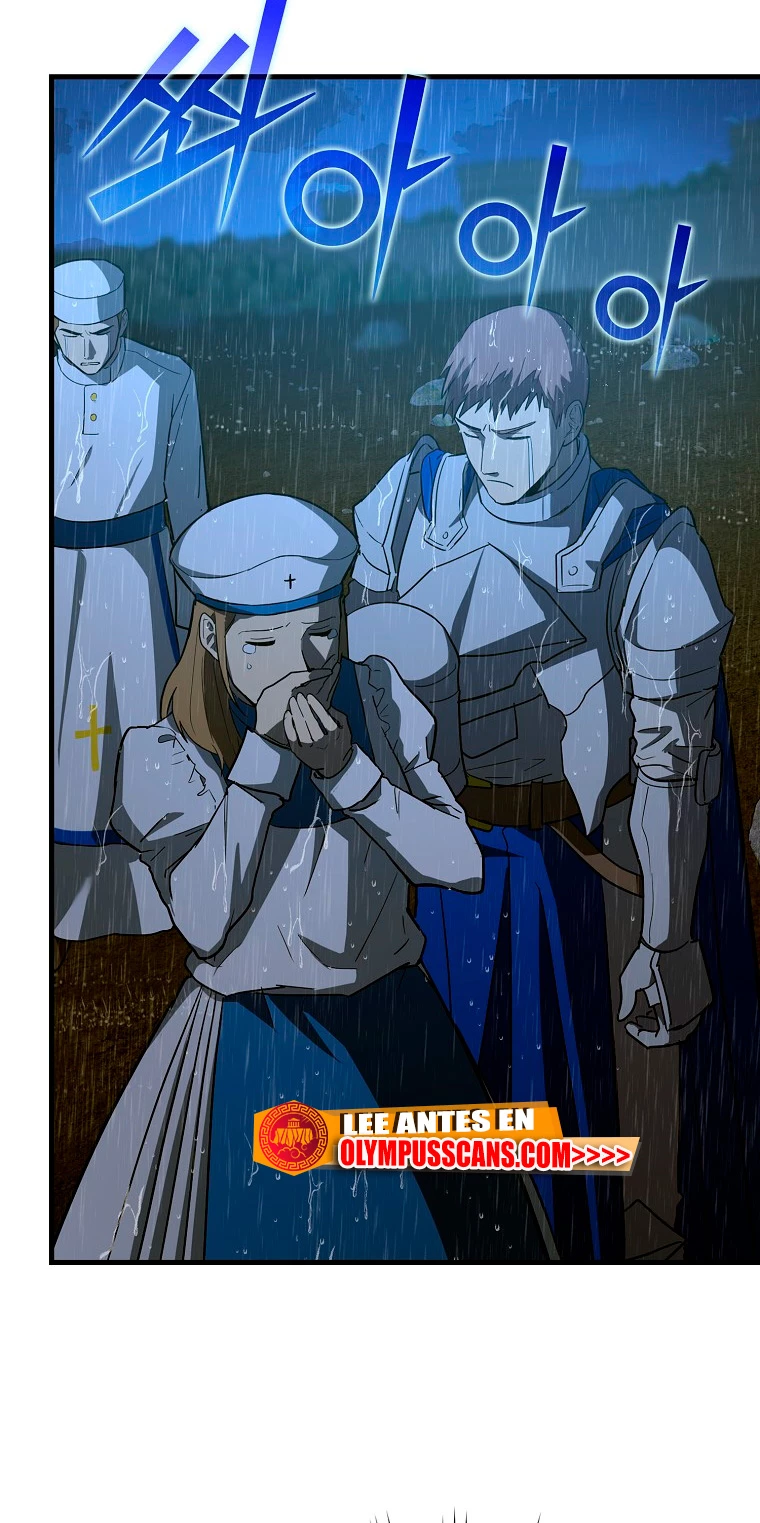 Al demonio con ser un santo, soy un medico > Capitulo 45 > Page 551
