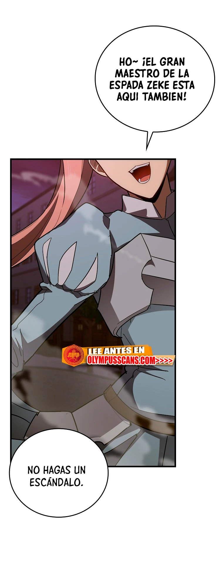 Al demonio con ser un santo, soy un medico > Capitulo 45 > Page 661
