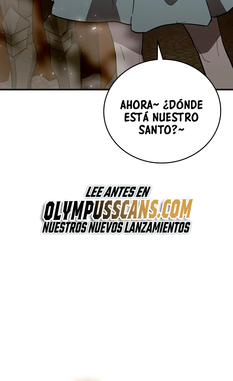 Al demonio con ser un santo, soy un medico > Capitulo 45 > Page 681