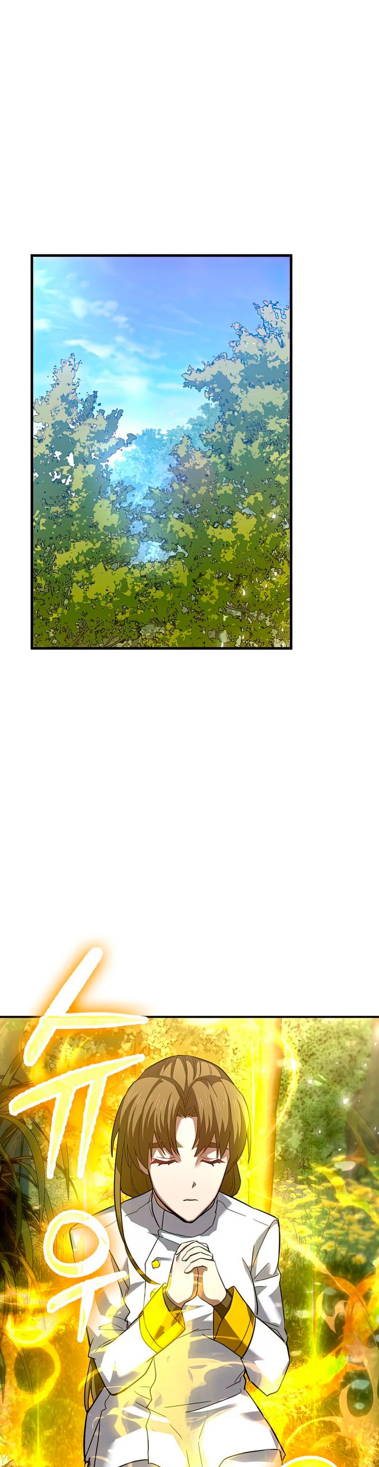 Al demonio con ser un santo, soy un medico > Capitulo 24 > Page 21