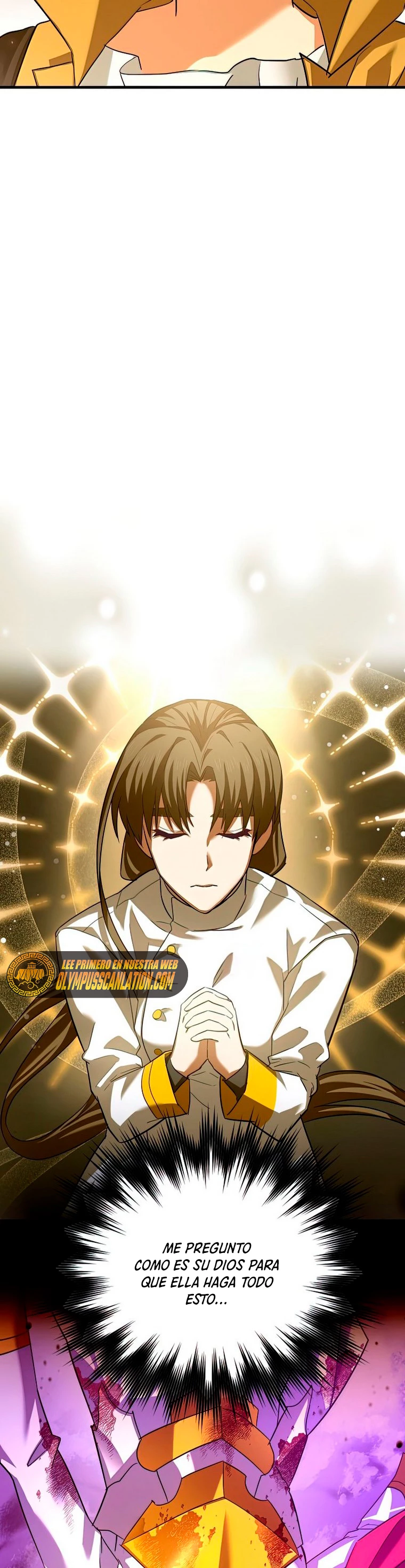 Al demonio con ser un santo, soy un medico > Capitulo 24 > Page 61