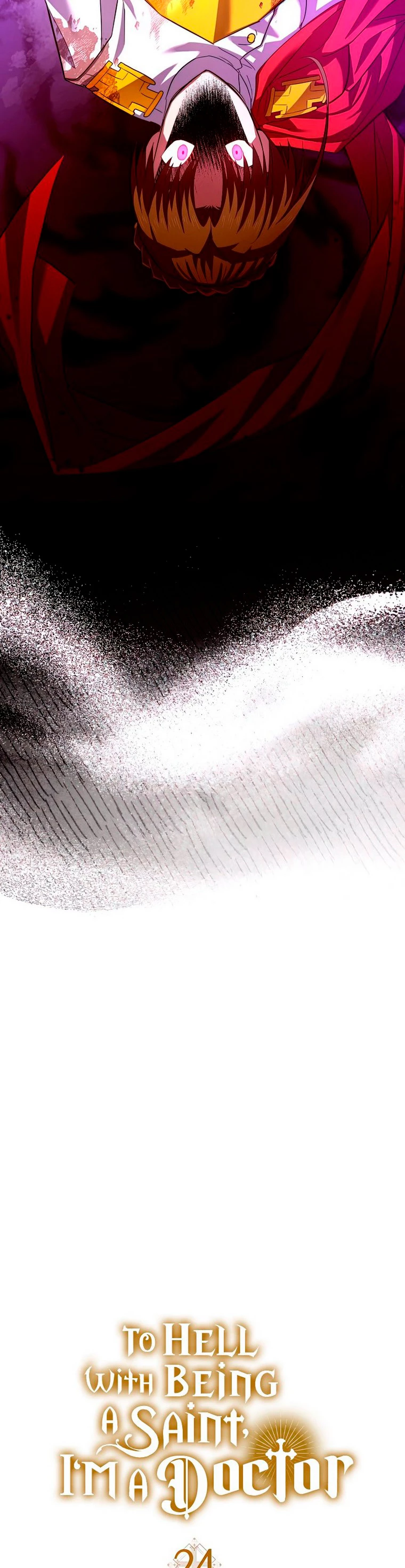 Al demonio con ser un santo, soy un medico > Capitulo 24 > Page 71