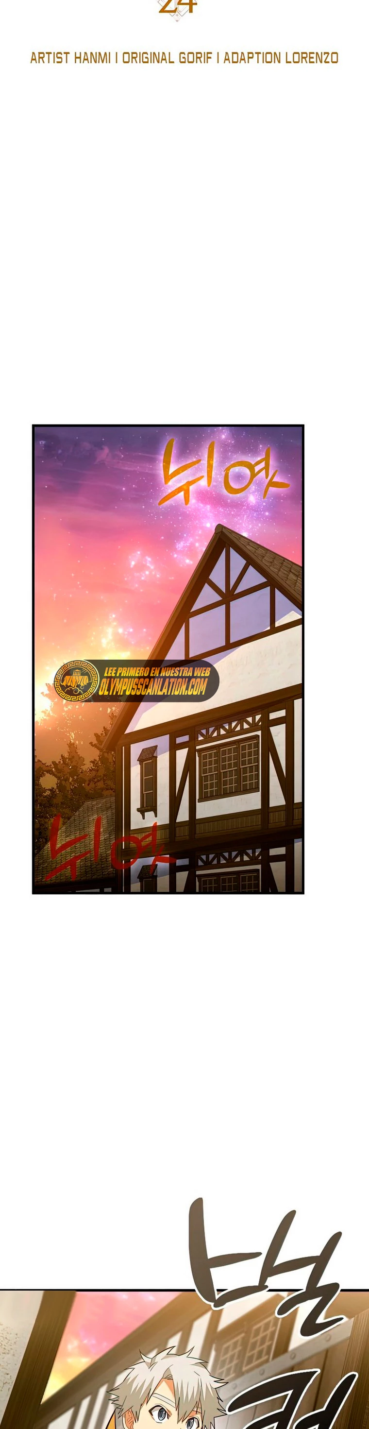 Al demonio con ser un santo, soy un medico > Capitulo 24 > Page 81