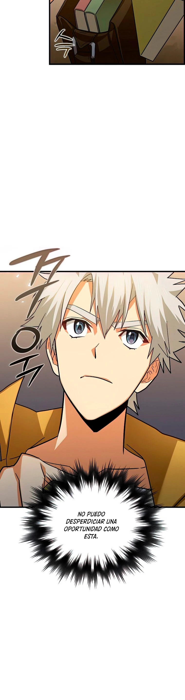 Al demonio con ser un santo, soy un medico > Capitulo 24 > Page 181