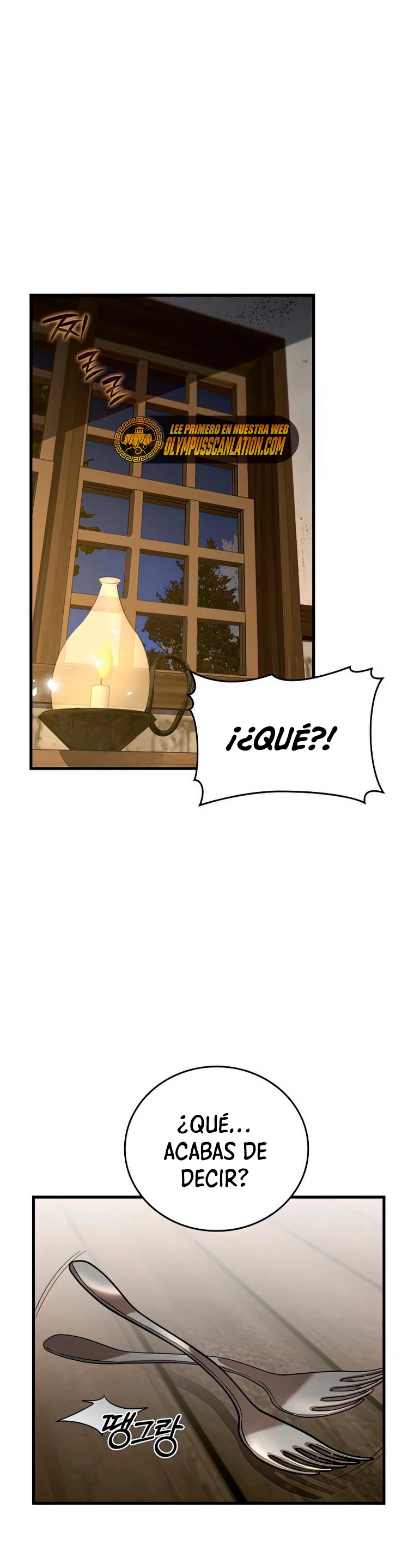 Al demonio con ser un santo, soy un medico > Capitulo 24 > Page 191