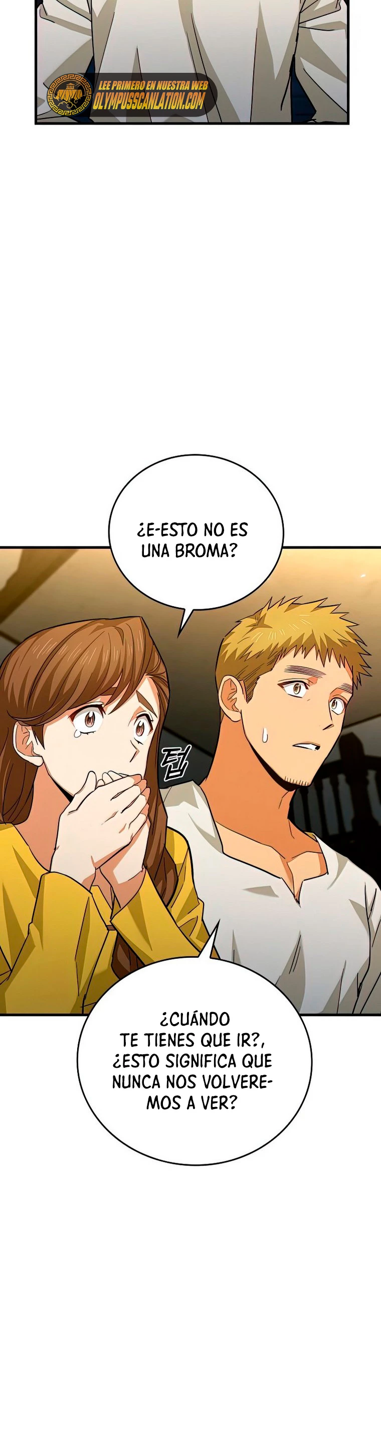 Al demonio con ser un santo, soy un medico > Capitulo 24 > Page 211