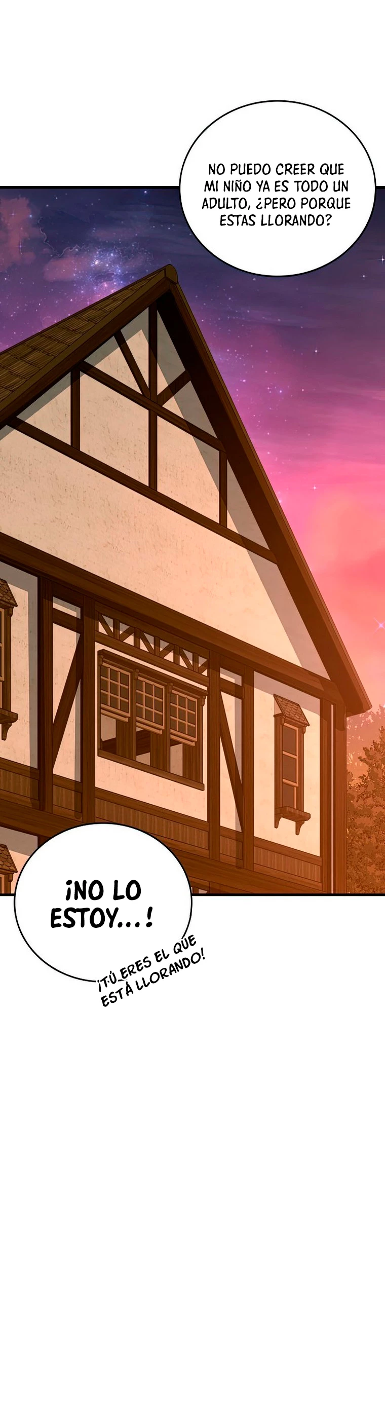 Al demonio con ser un santo, soy un medico > Capitulo 24 > Page 271