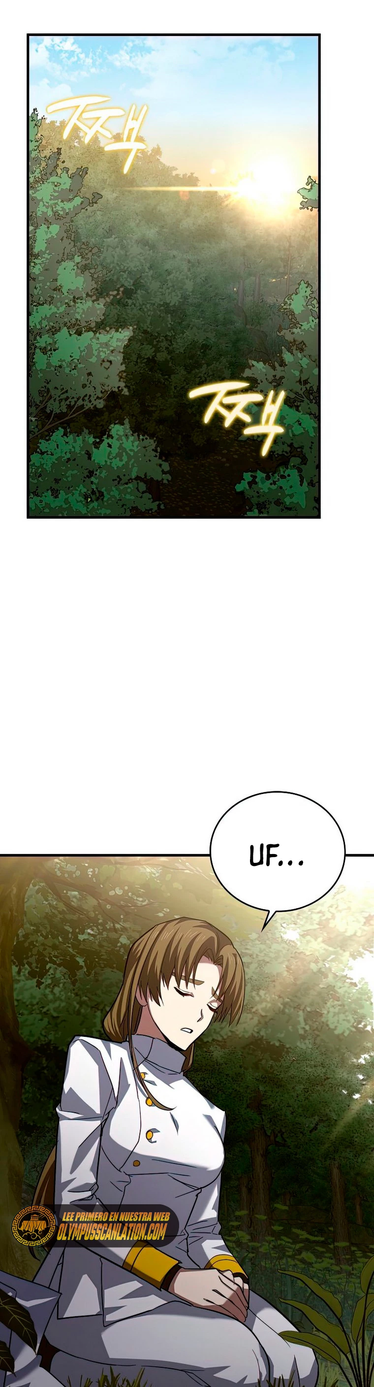 Al demonio con ser un santo, soy un medico > Capitulo 24 > Page 281