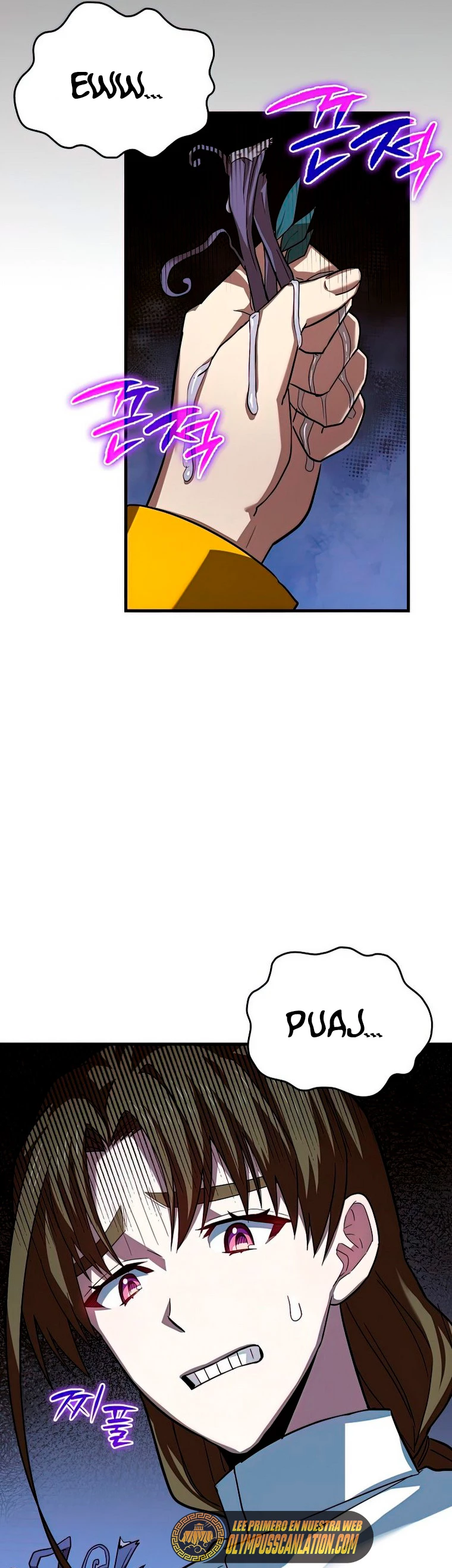 Al demonio con ser un santo, soy un medico > Capitulo 24 > Page 331