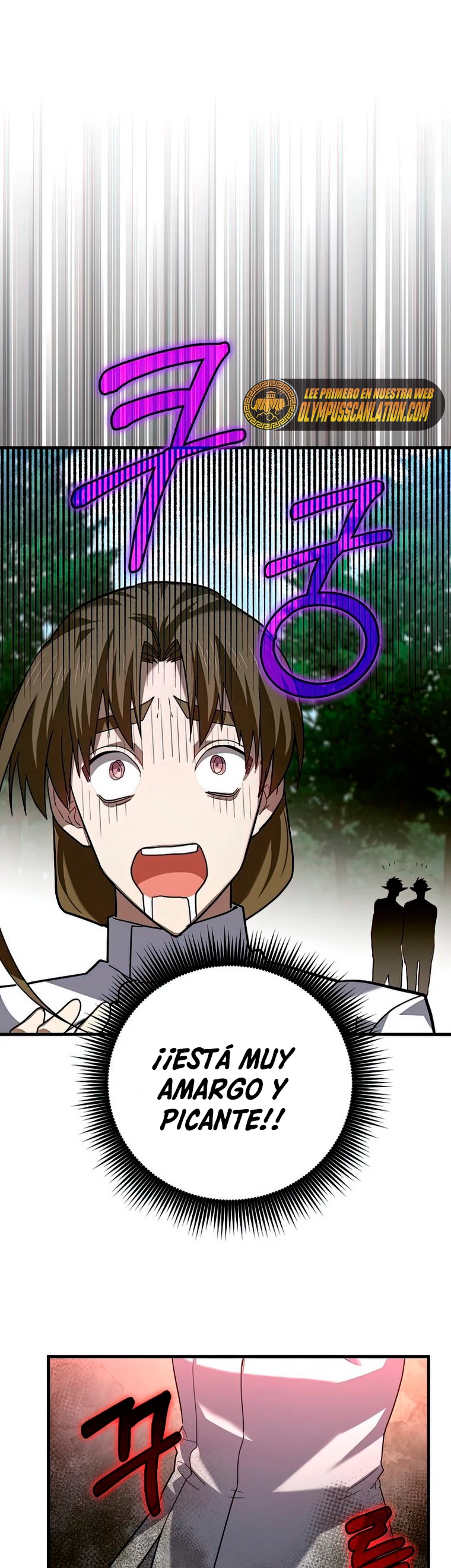 Al demonio con ser un santo, soy un medico > Capitulo 24 > Page 351