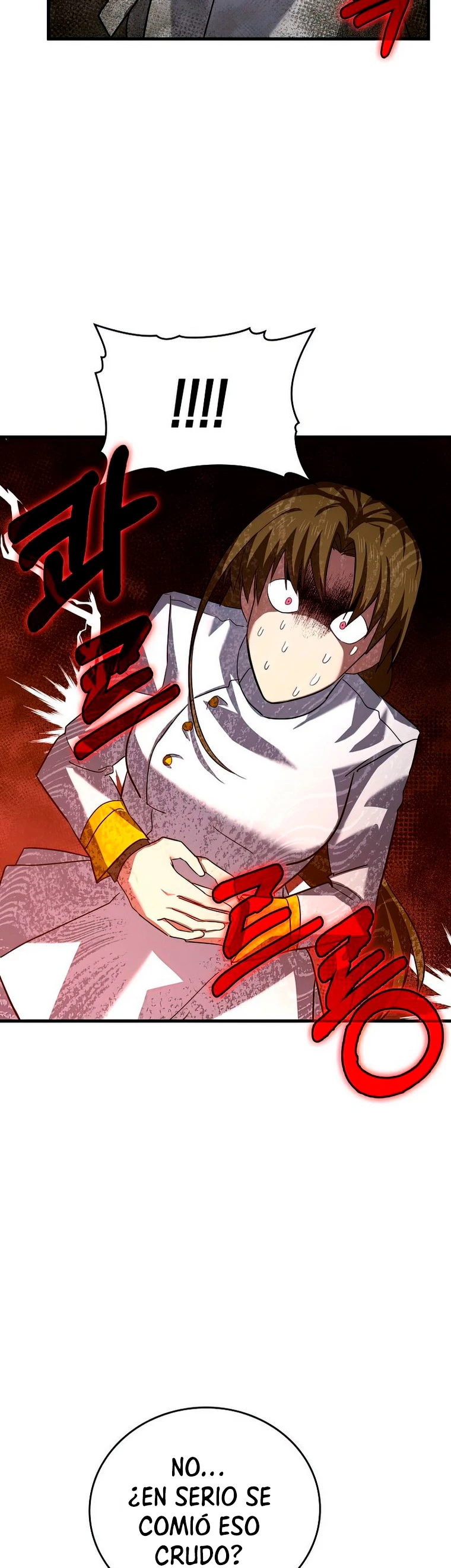 Al demonio con ser un santo, soy un medico > Capitulo 24 > Page 361