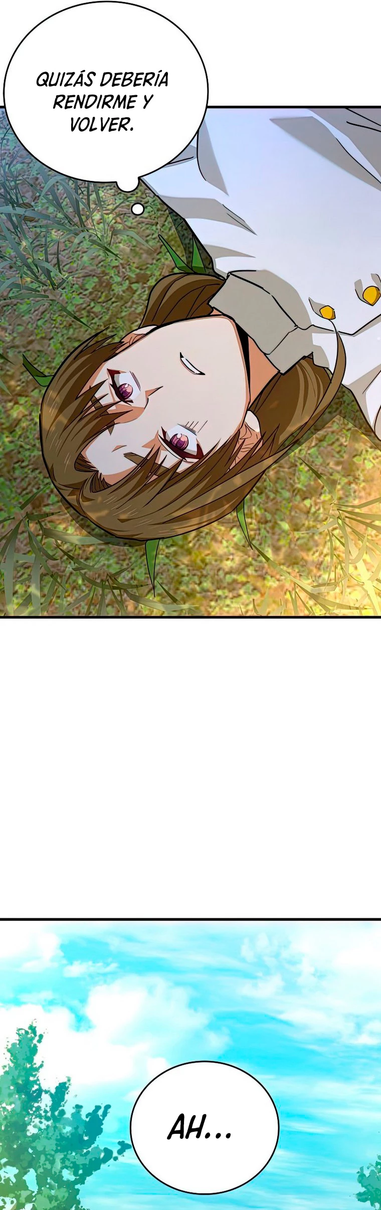 Al demonio con ser un santo, soy un medico > Capitulo 24 > Page 431