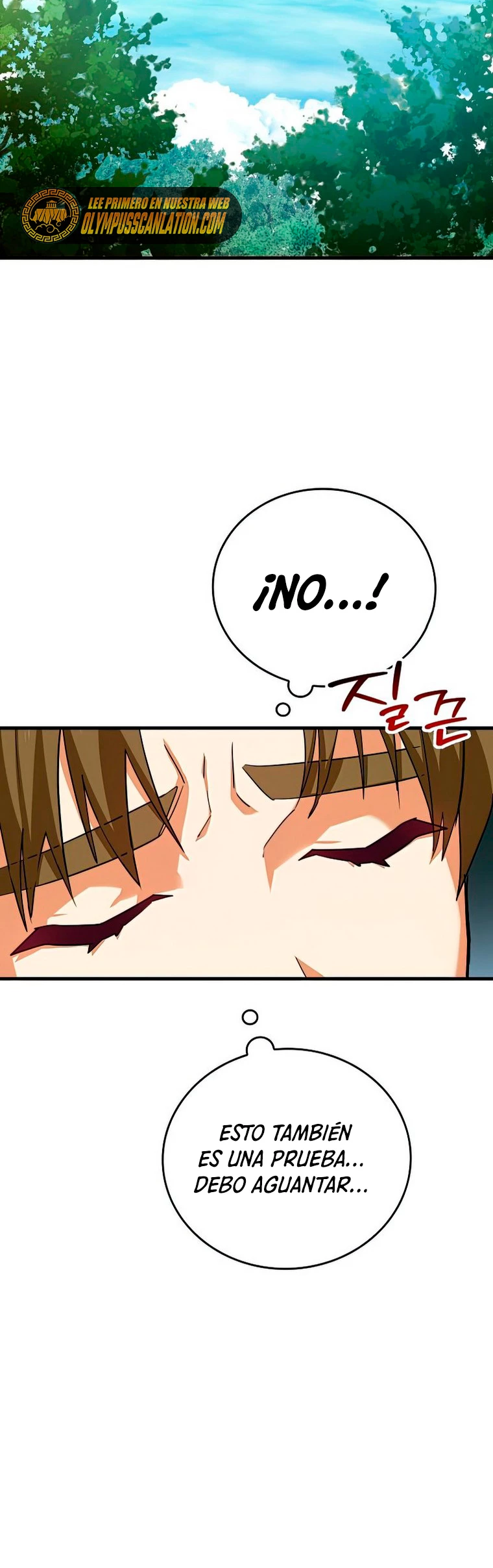 Al demonio con ser un santo, soy un medico > Capitulo 24 > Page 441