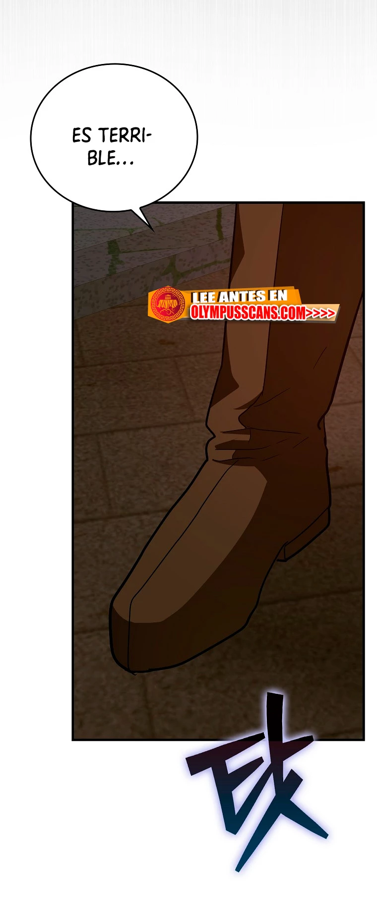 Al demonio con ser un santo, soy un medico > Capitulo 46 > Page 301