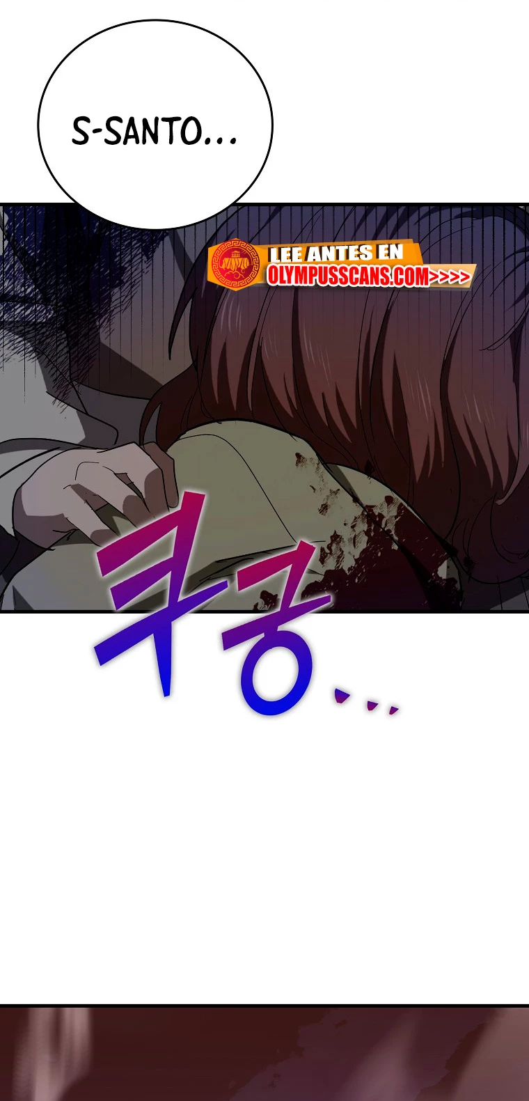 Al demonio con ser un santo, soy un medico > Capitulo 46 > Page 341