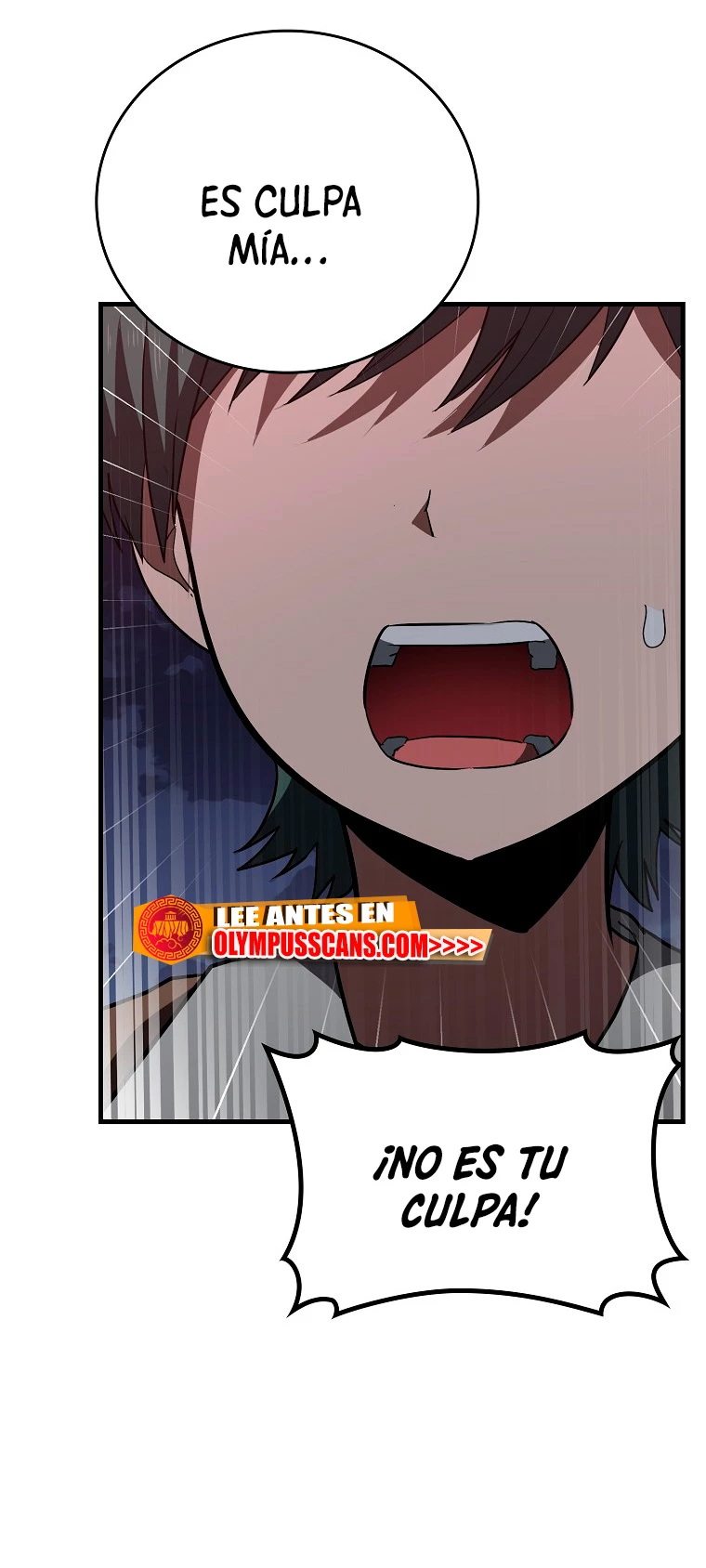Al demonio con ser un santo, soy un medico > Capitulo 46 > Page 411