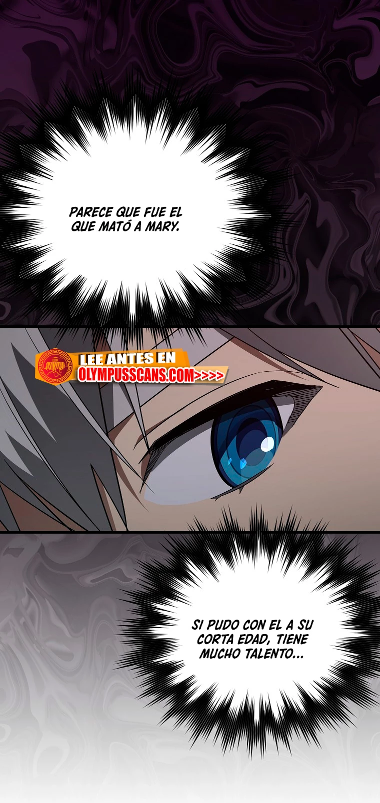 Al demonio con ser un santo, soy un medico > Capitulo 46 > Page 461
